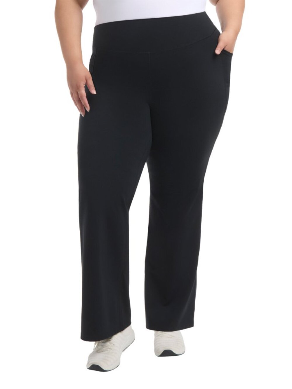 Jockey Women's Yoga Pant